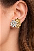 Orecchini Cianfrone Gioielli Donna in Lega metallica OR17256 - OR17256